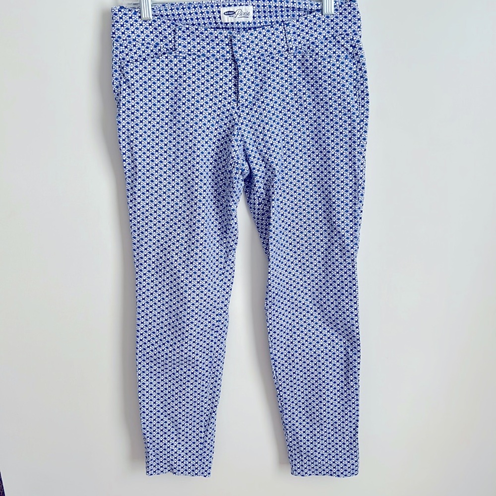 Old Navy Pixie Panta